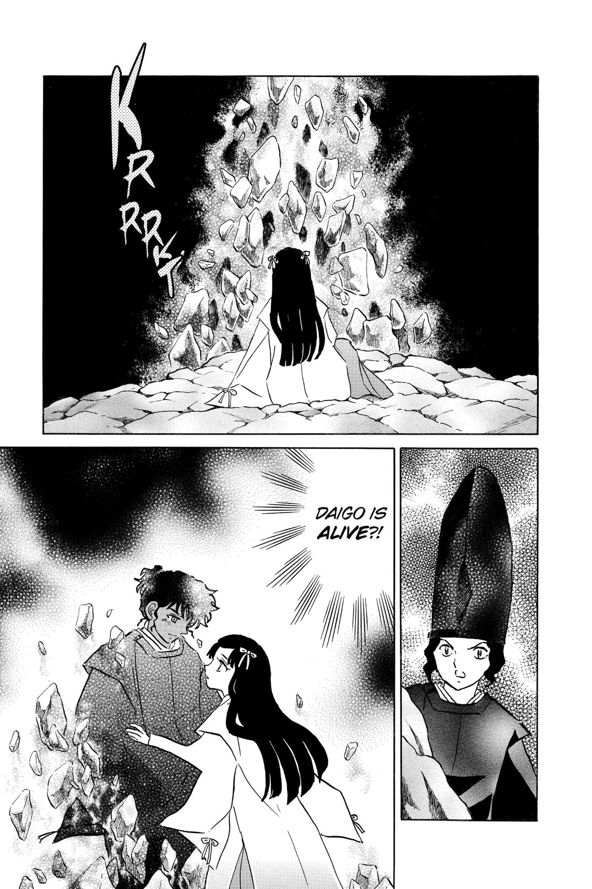 Mao Chapter 224 17