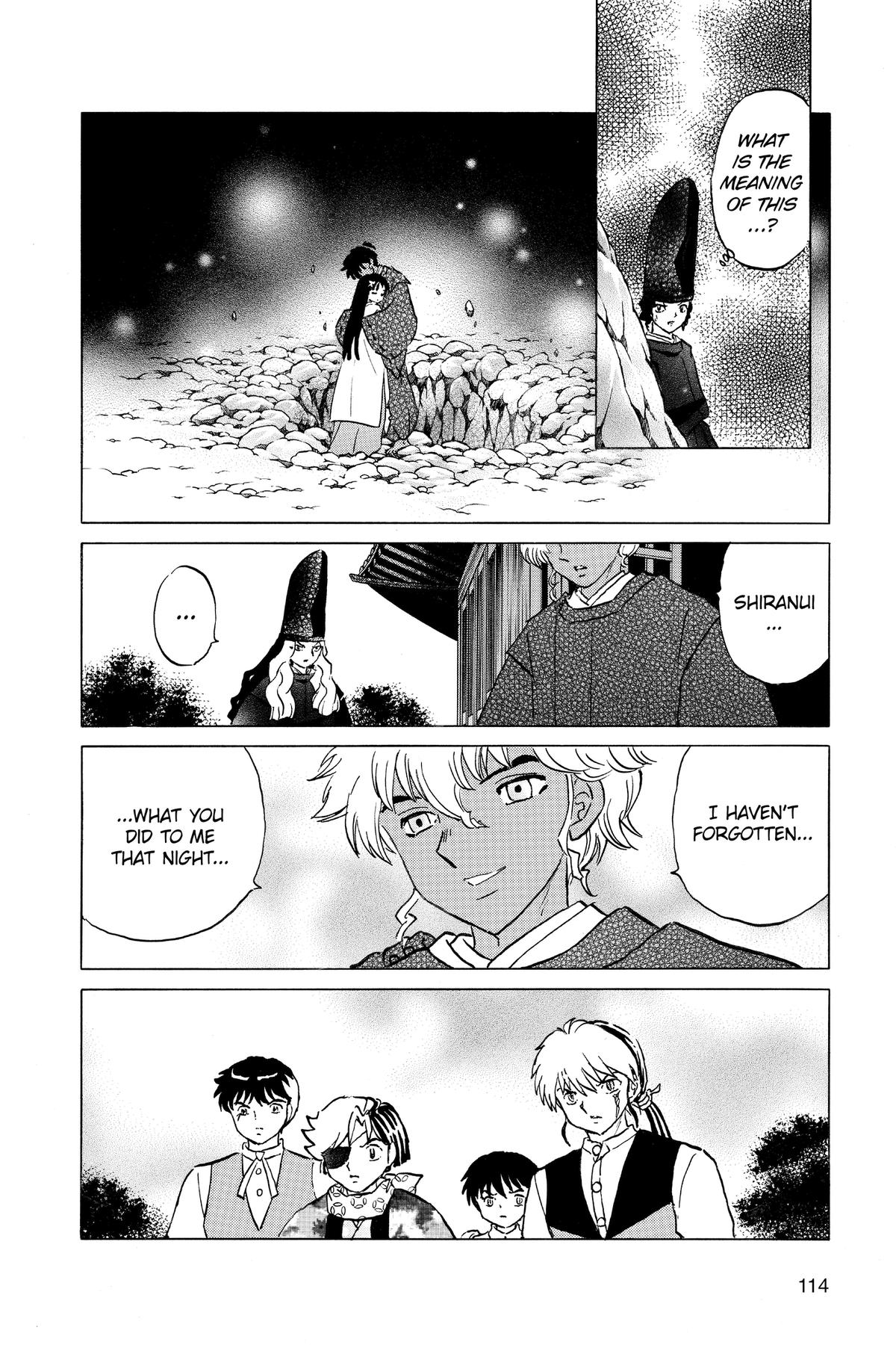 Mao Chapter 224 18