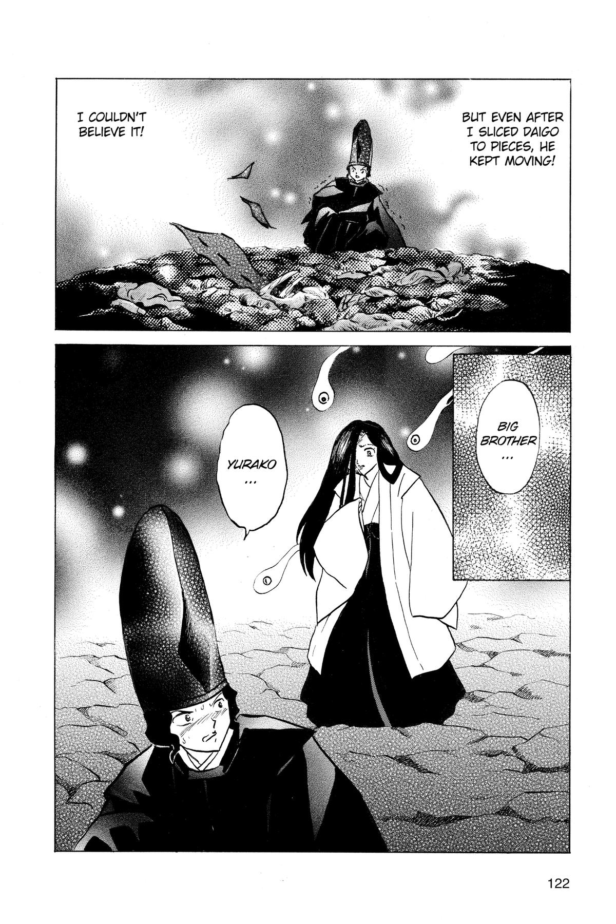 Mao Chapter 225 8