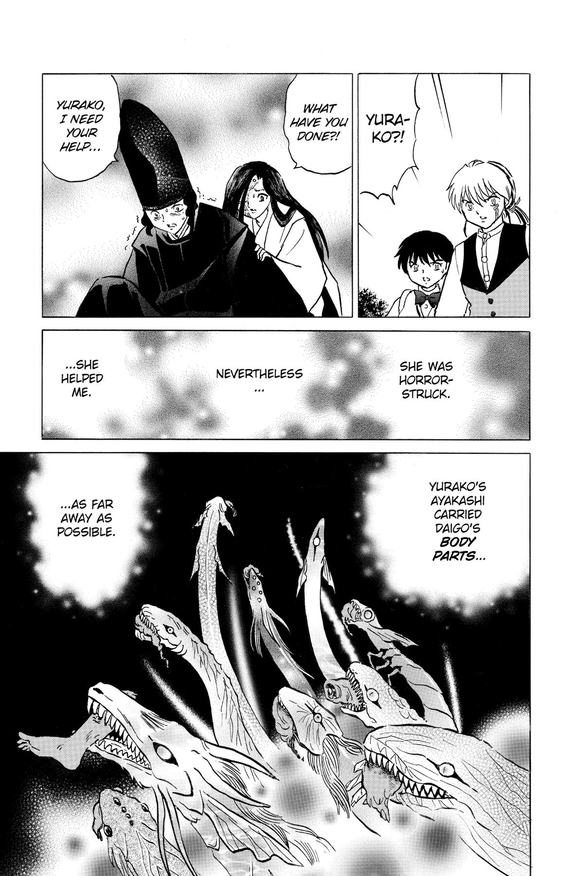 Mao Chapter 225 9