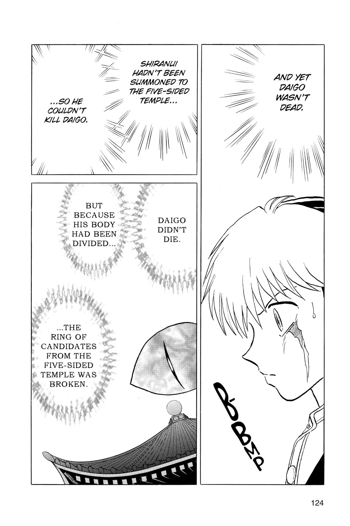 Mao Chapter 225 10