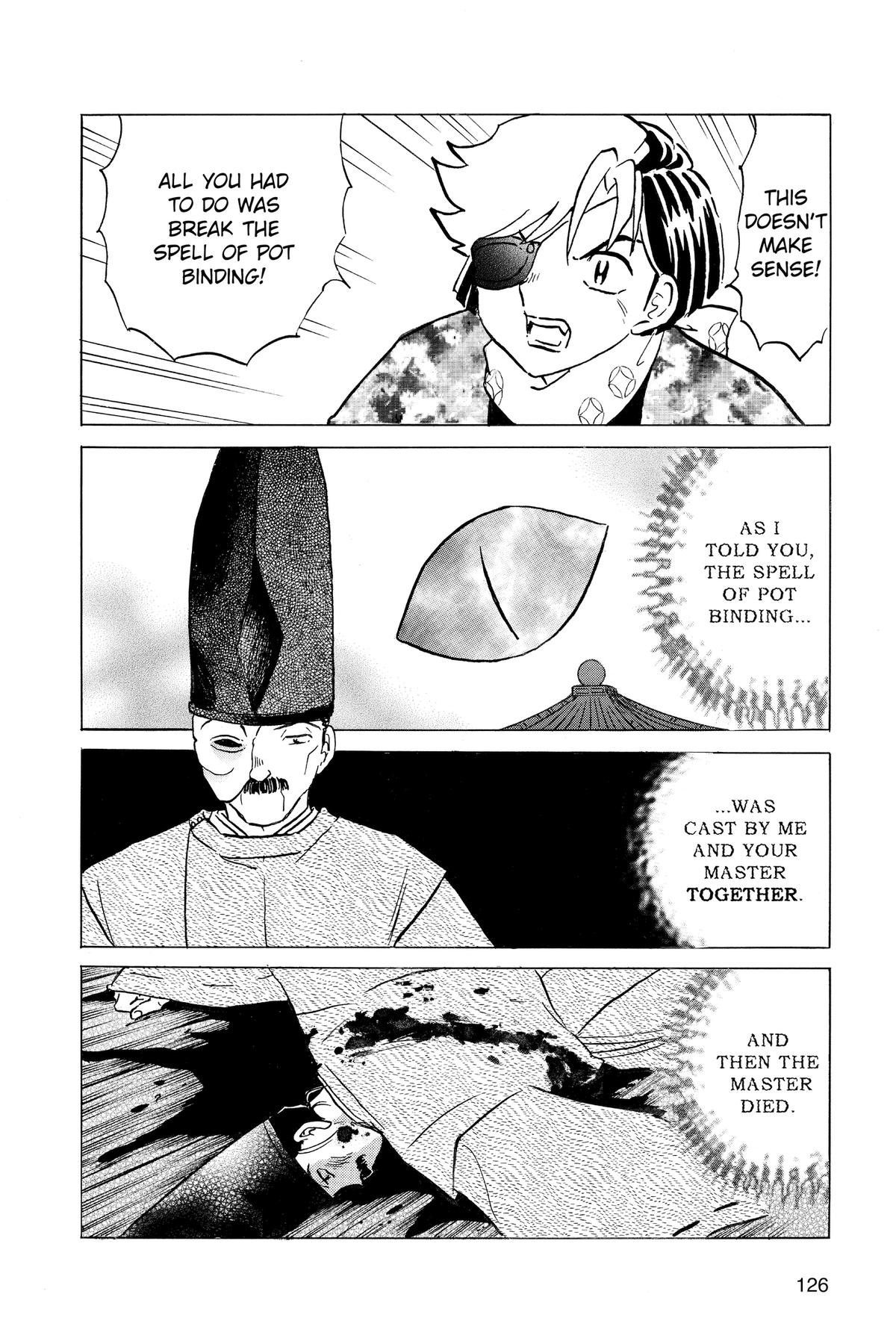 Mao Chapter 225 12