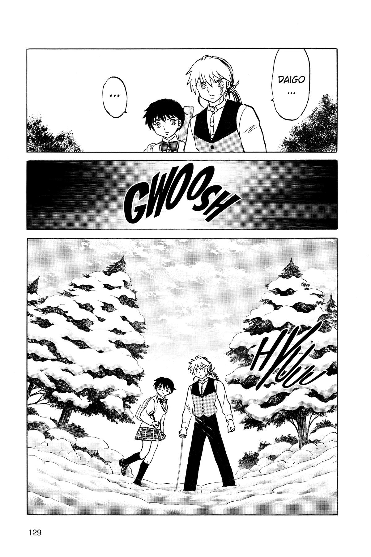 Mao Chapter 225 15