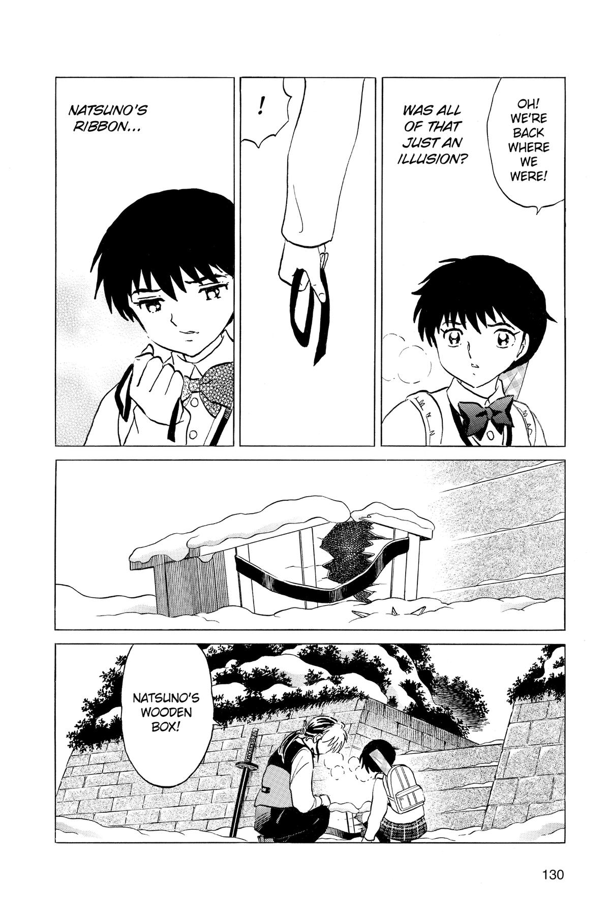 Mao Chapter 225 16