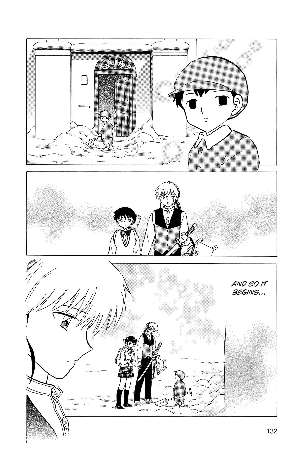 Mao Chapter 225 18