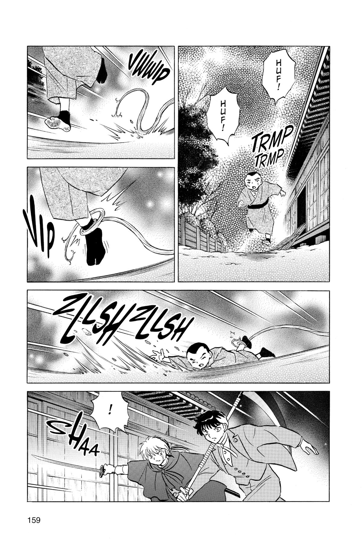 Mao Chapter 227 9