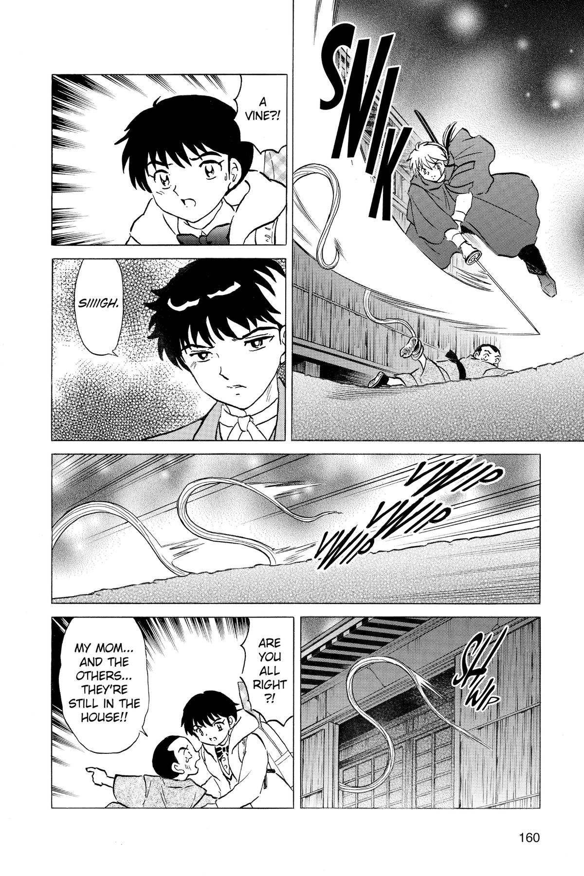 Mao Chapter 227 10