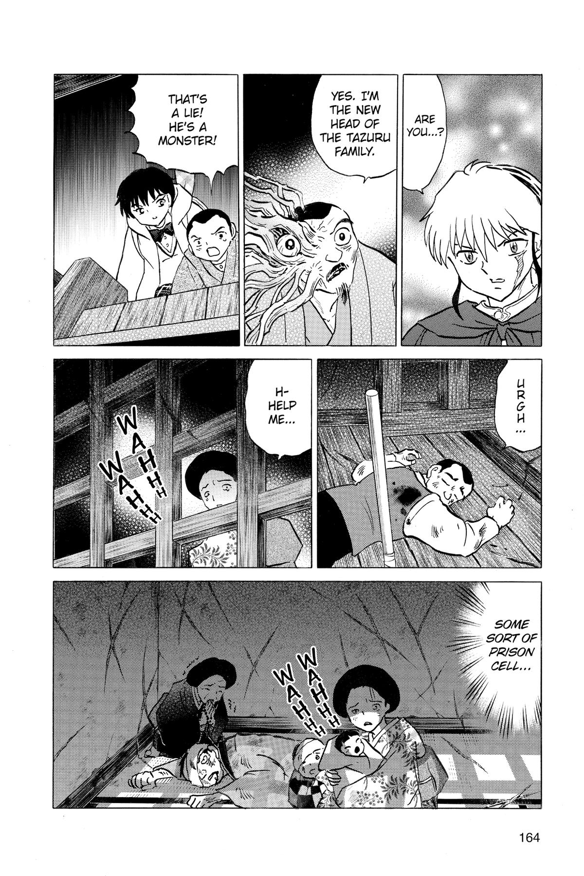 Mao Chapter 227 14