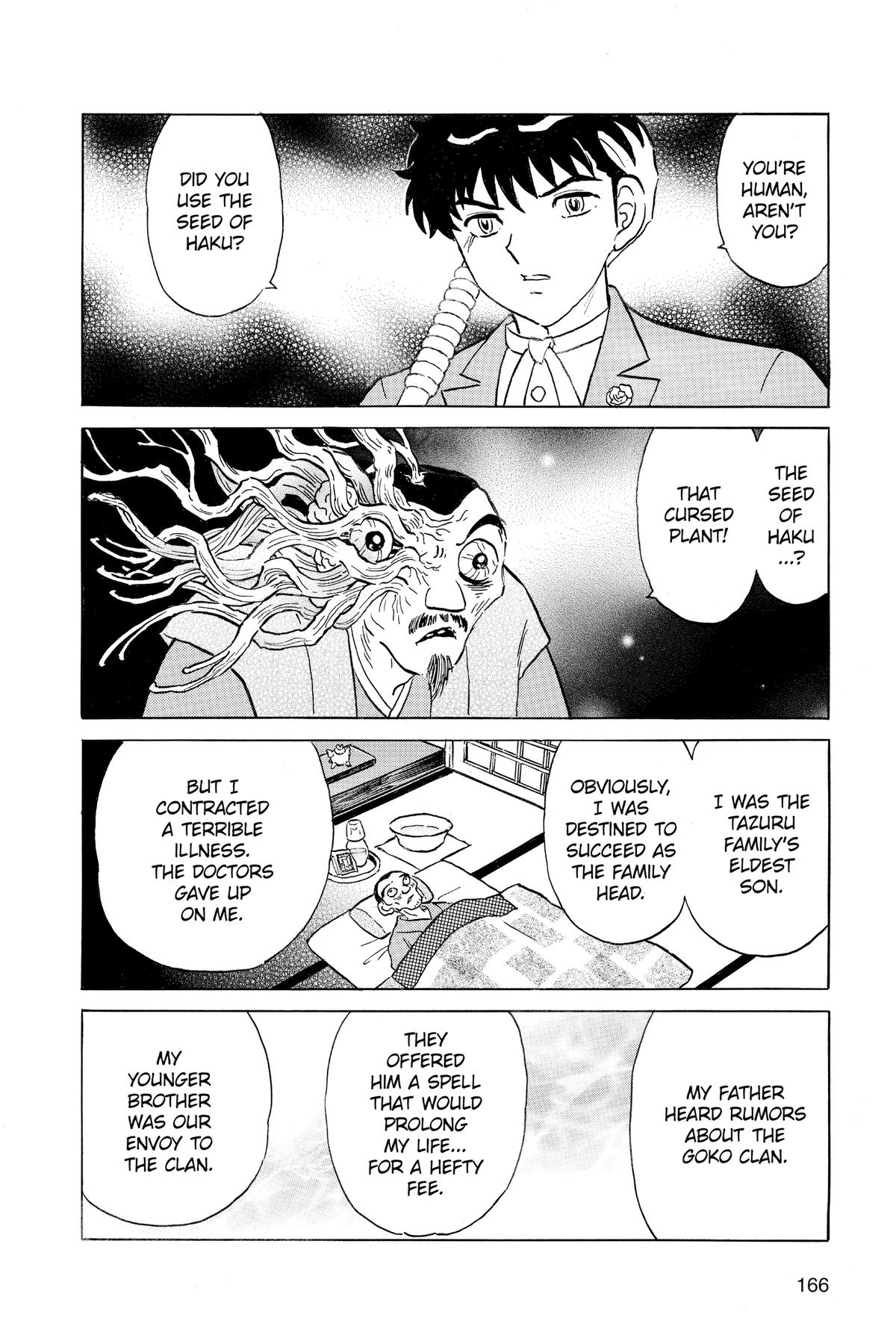 Mao Chapter 227 16