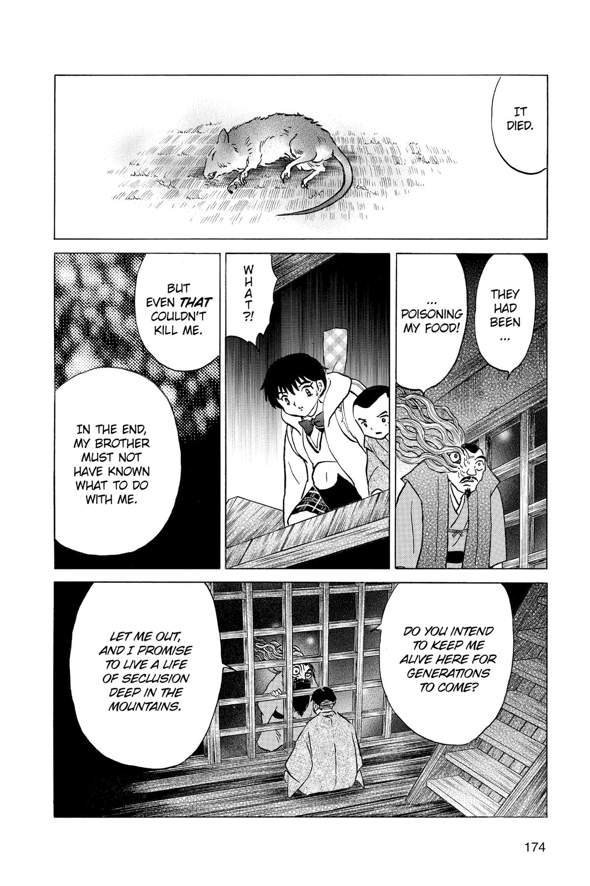 Mao Chapter 228 6