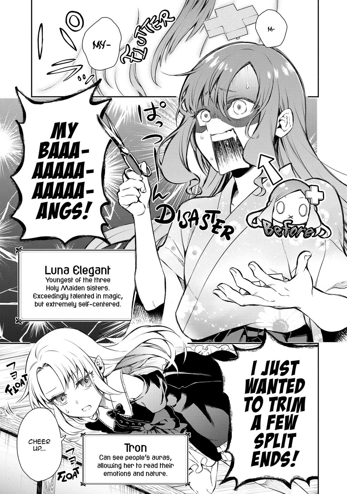 Demon Lord, Retry! R Chapter 1 10