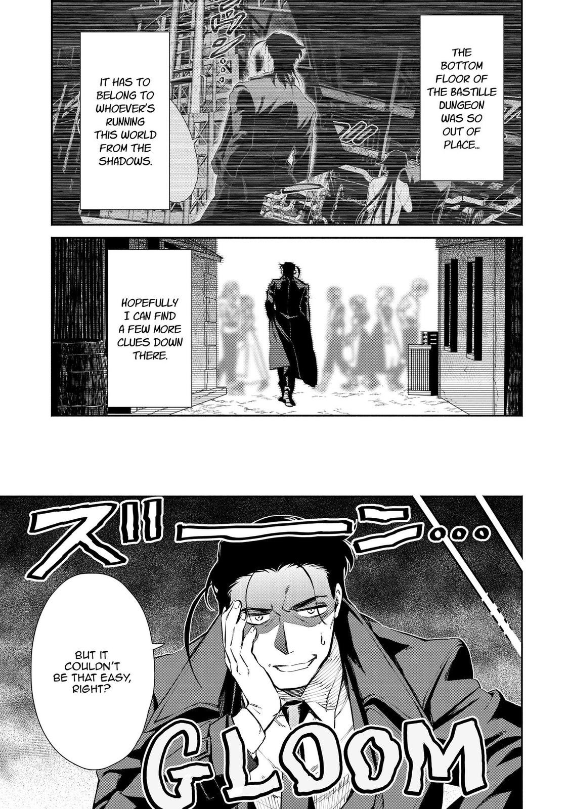 Demon Lord, Retry! R Chapter 1 18