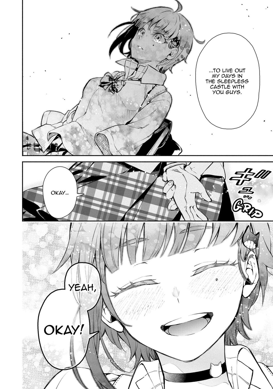 Demon Lord, Retry! R Chapter 1 31