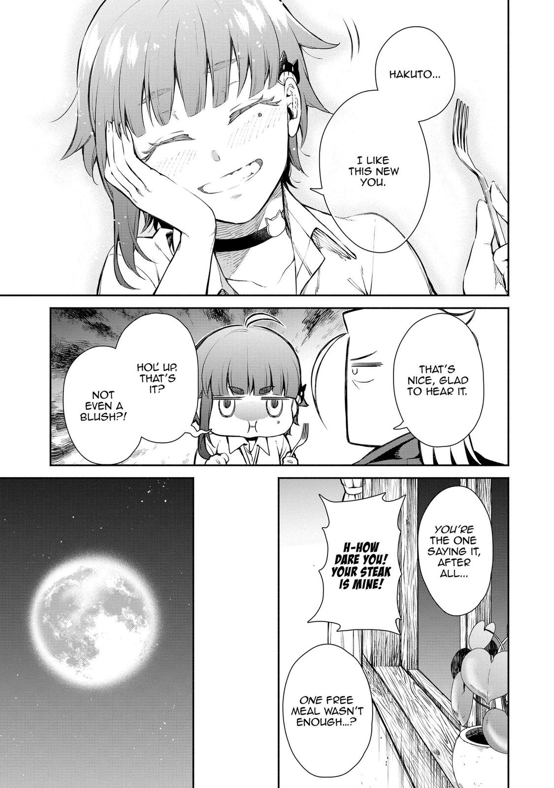 Demon Lord, Retry! R Chapter 2 11