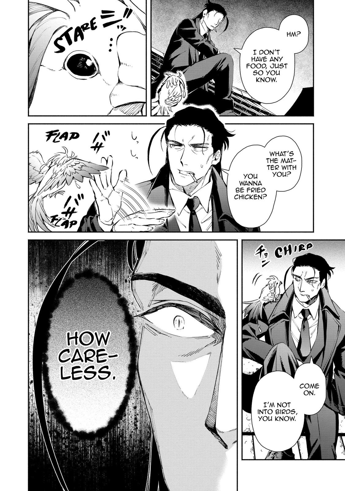 Demon Lord, Retry! R Chapter 2 14