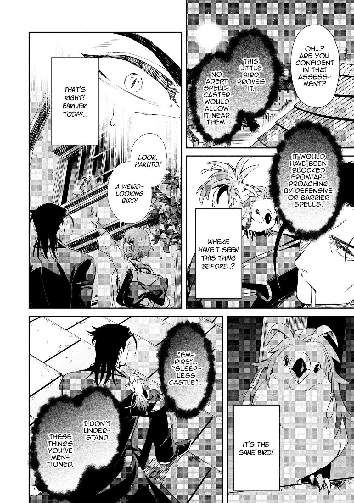 Demon Lord, Retry! R Chapter 2 16