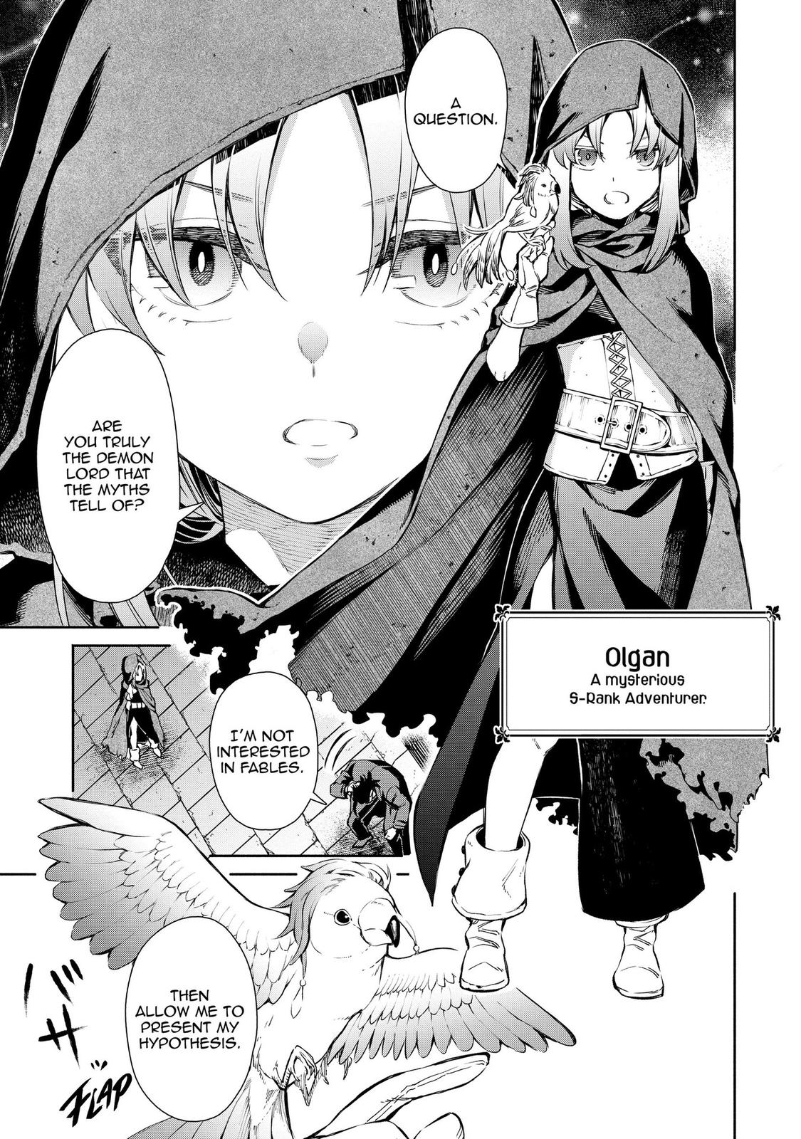 Demon Lord, Retry! R Chapter 2 19