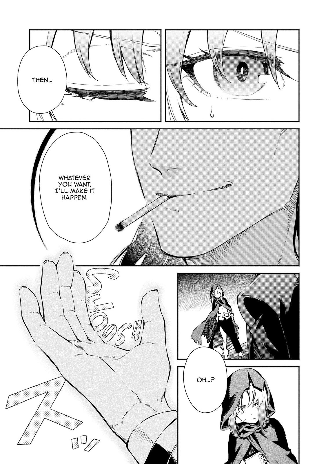 Demon Lord, Retry! R Chapter 2 25