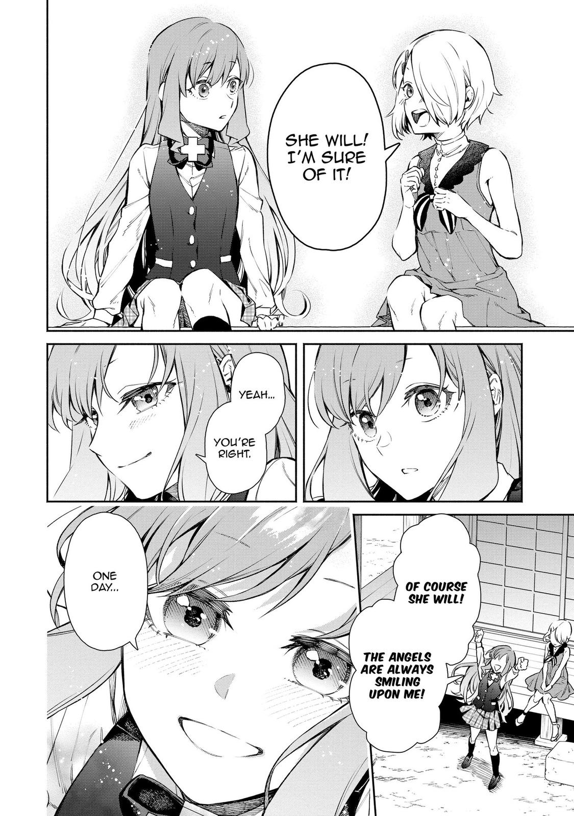 Demon Lord, Retry! R Chapter 3 26