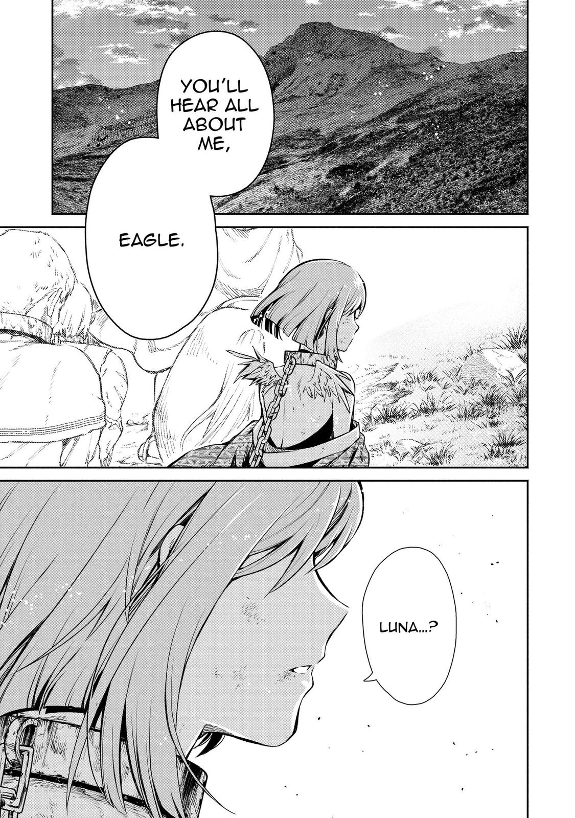 Demon Lord, Retry! R Chapter 3 27