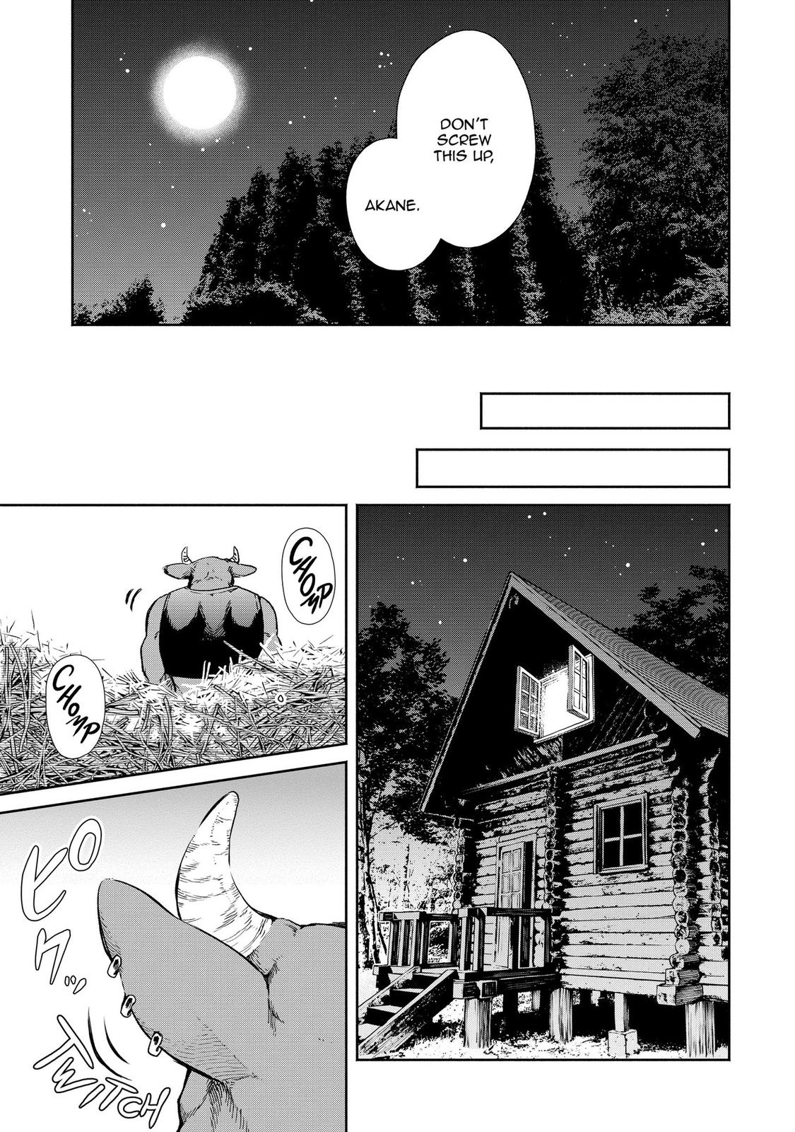 Demon Lord, Retry! R Chapter 4 17