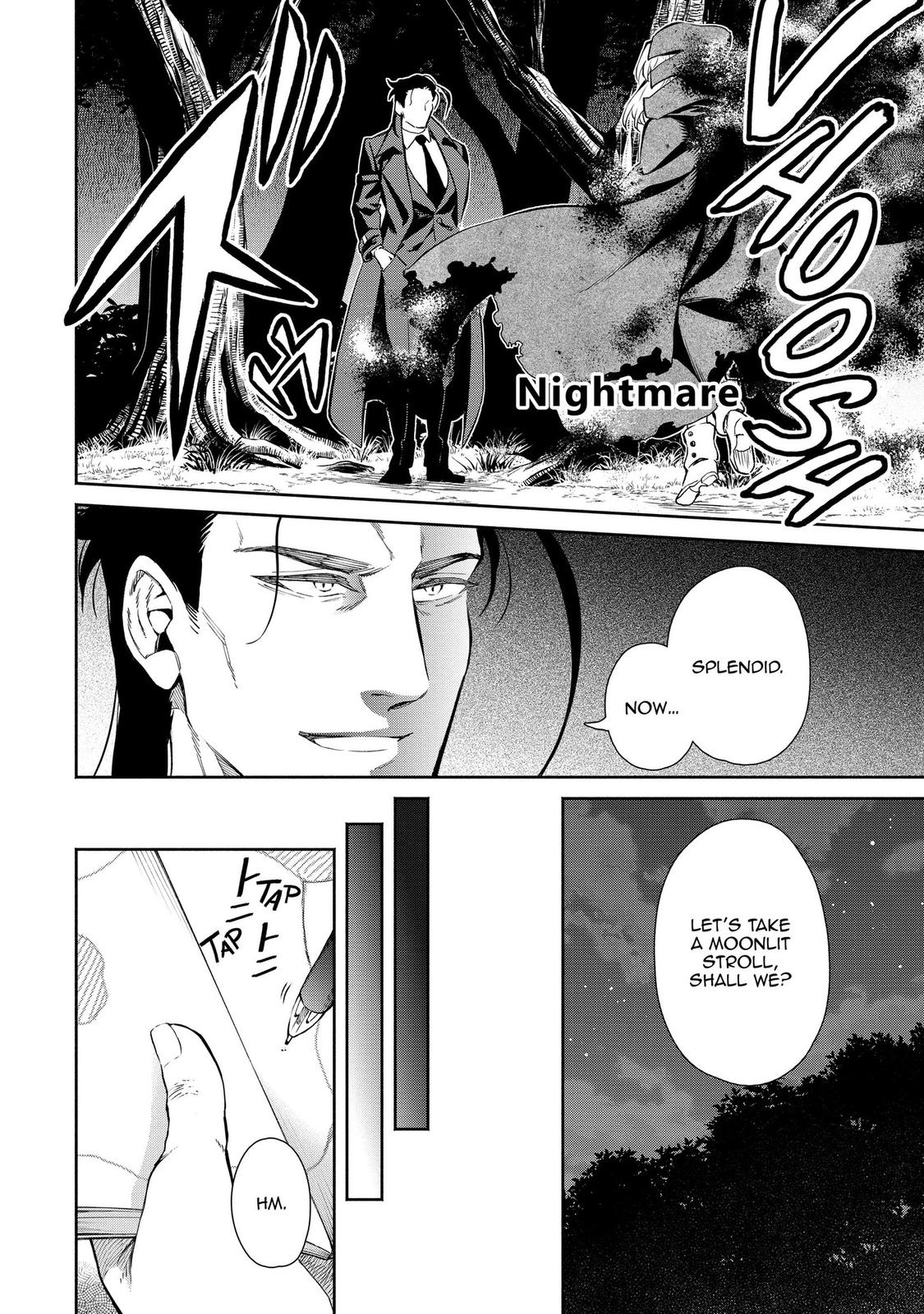 Demon Lord, Retry! R Chapter 4 26