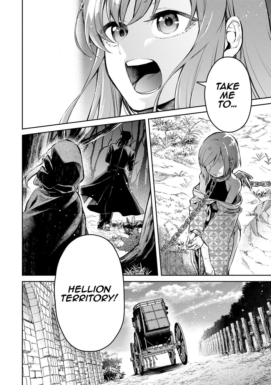 Demon Lord, Retry! R Chapter 5 32