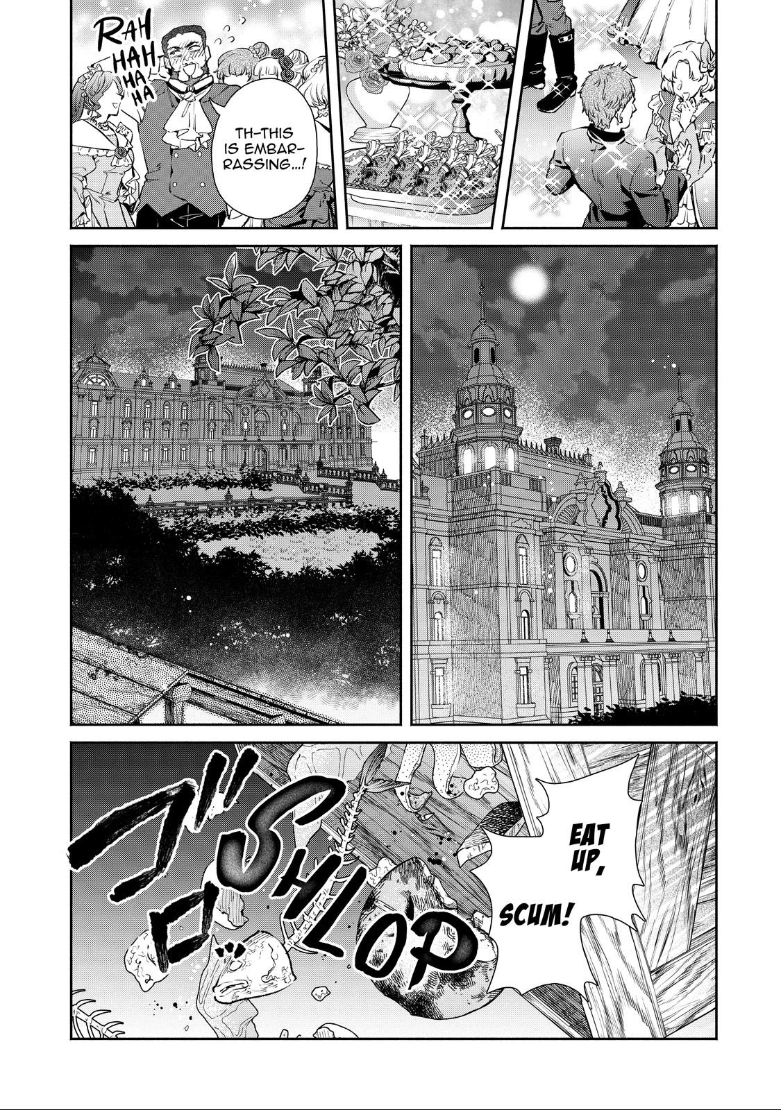 Demon Lord, Retry! R Chapter 6 9