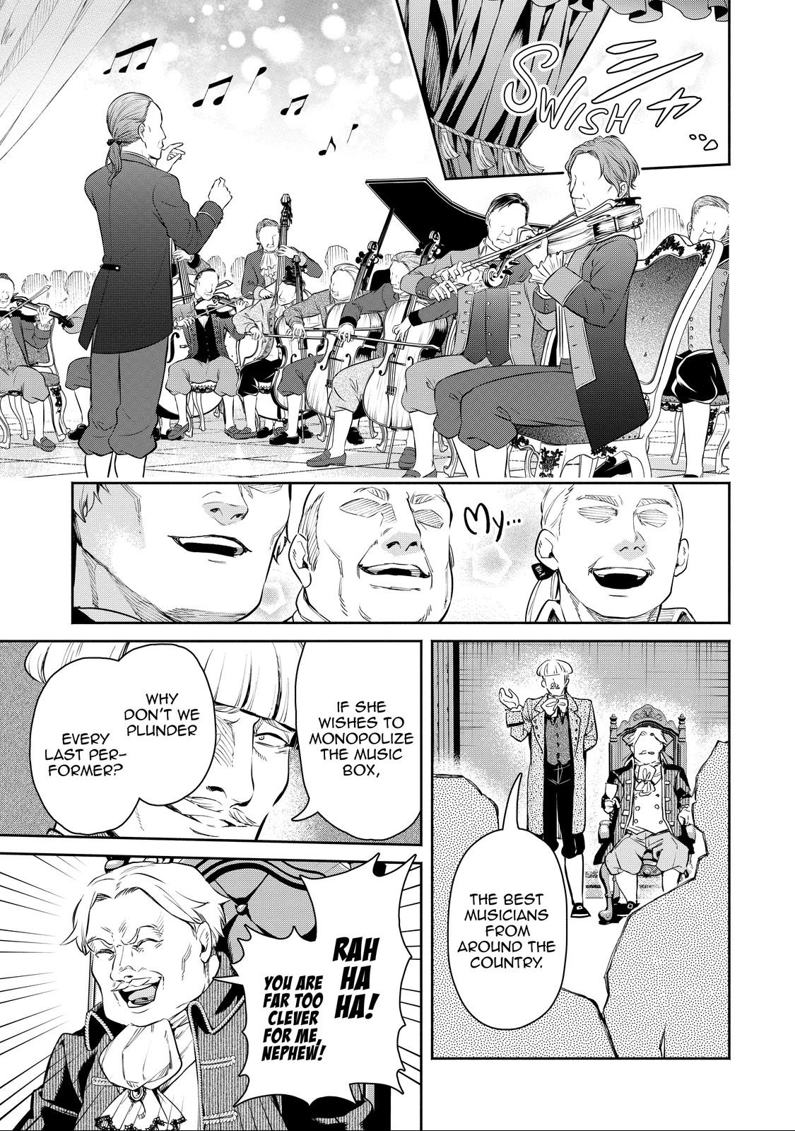 Demon Lord, Retry! R Chapter 8 13
