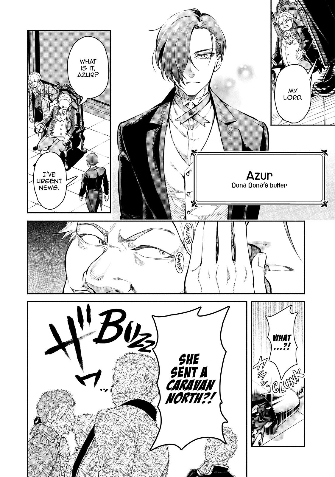 Demon Lord, Retry! R Chapter 8 14