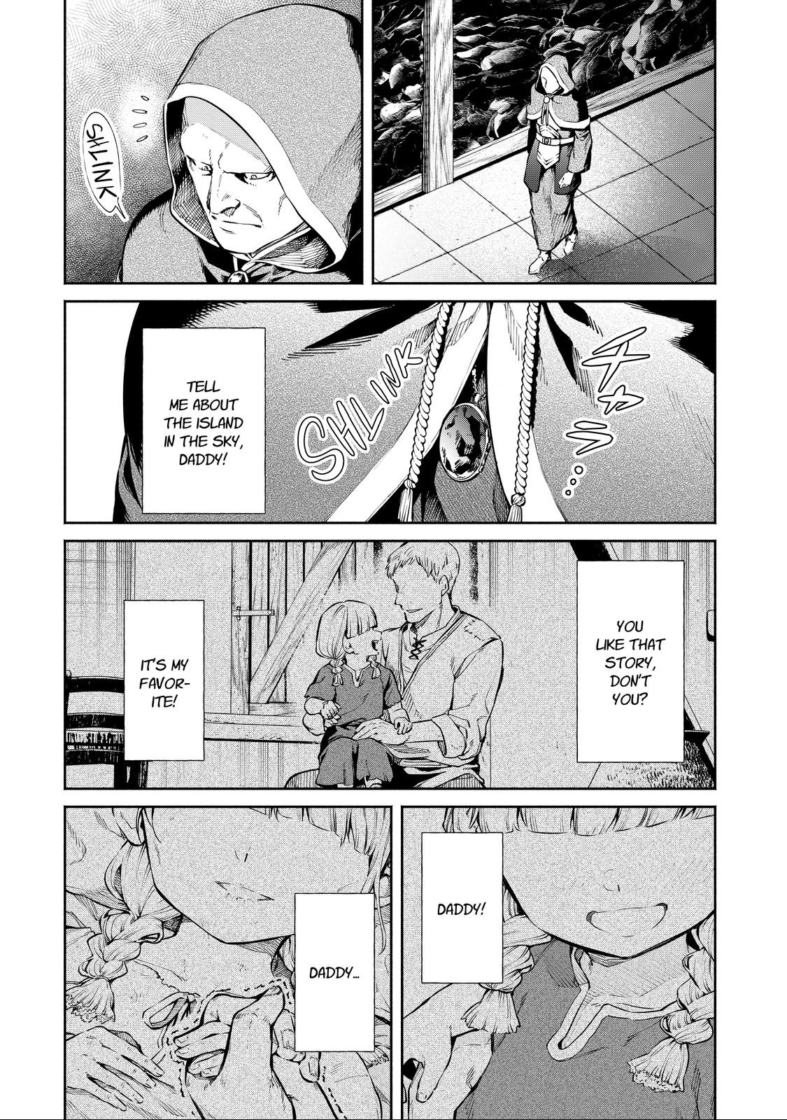 Demon Lord, Retry! R Chapter 8 22
