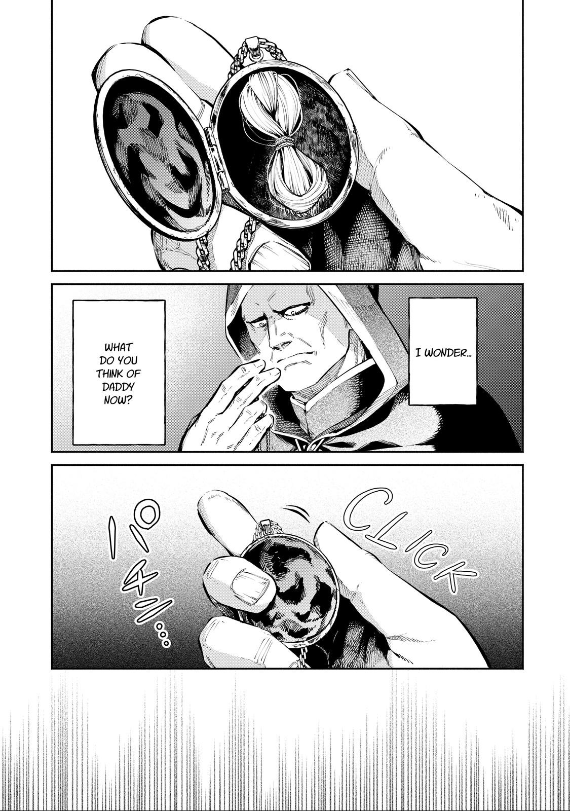Demon Lord, Retry! R Chapter 8 23
