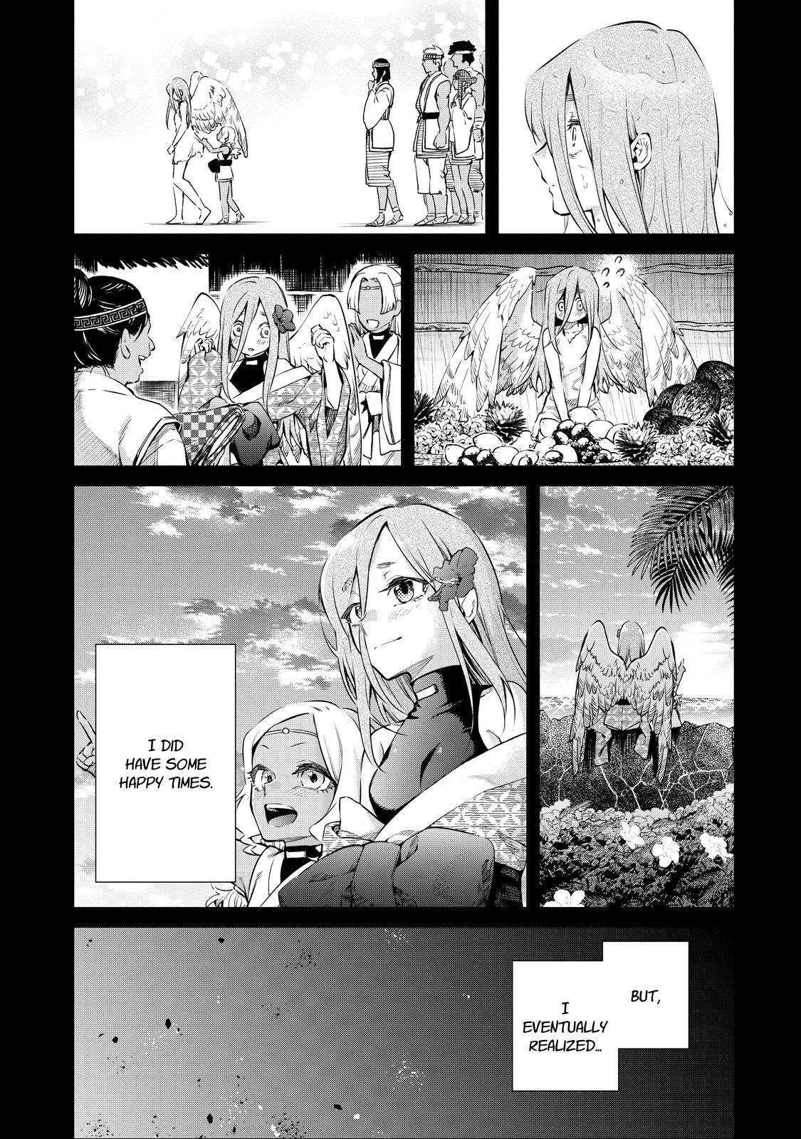 Demon Lord, Retry! R Chapter 10 3