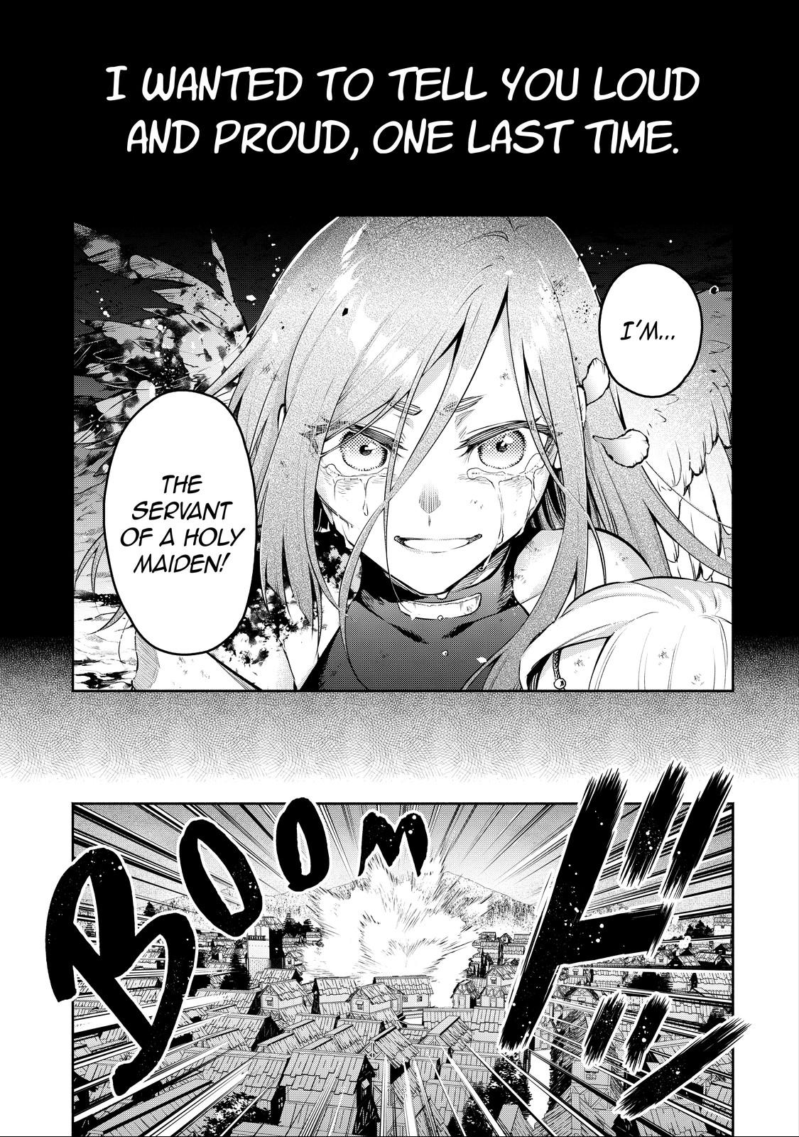 Demon Lord, Retry! R Chapter 10 5