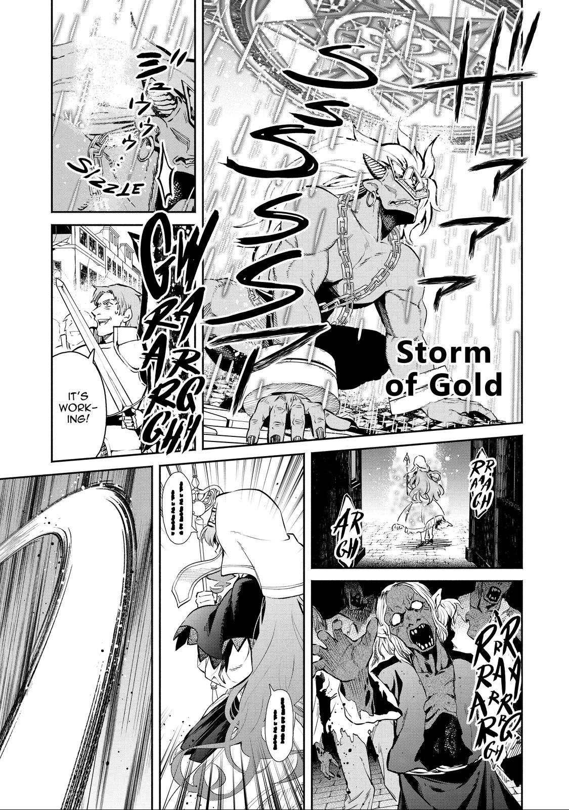 Demon Lord, Retry! R Chapter 10 16