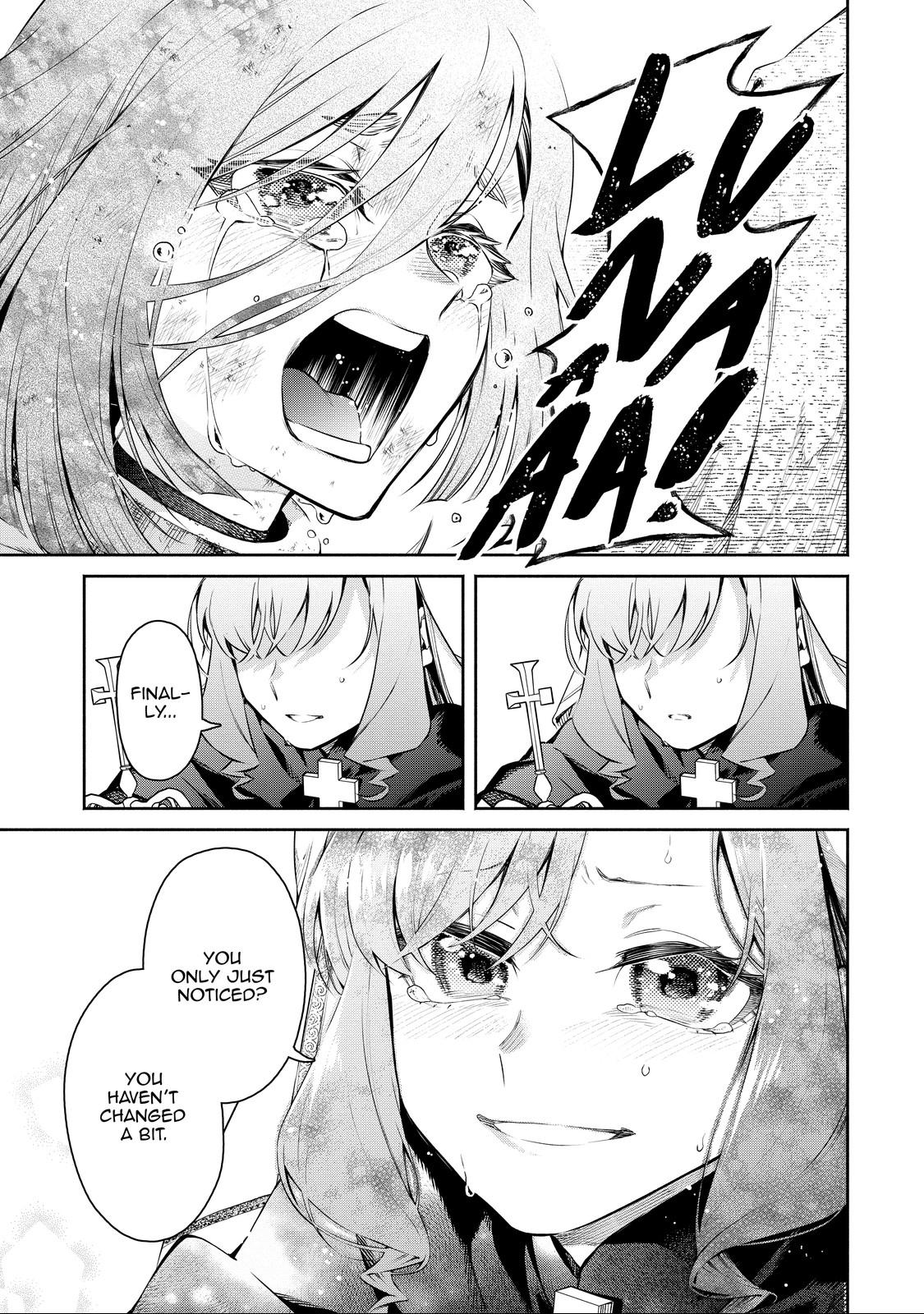 Demon Lord, Retry! R Chapter 10 24