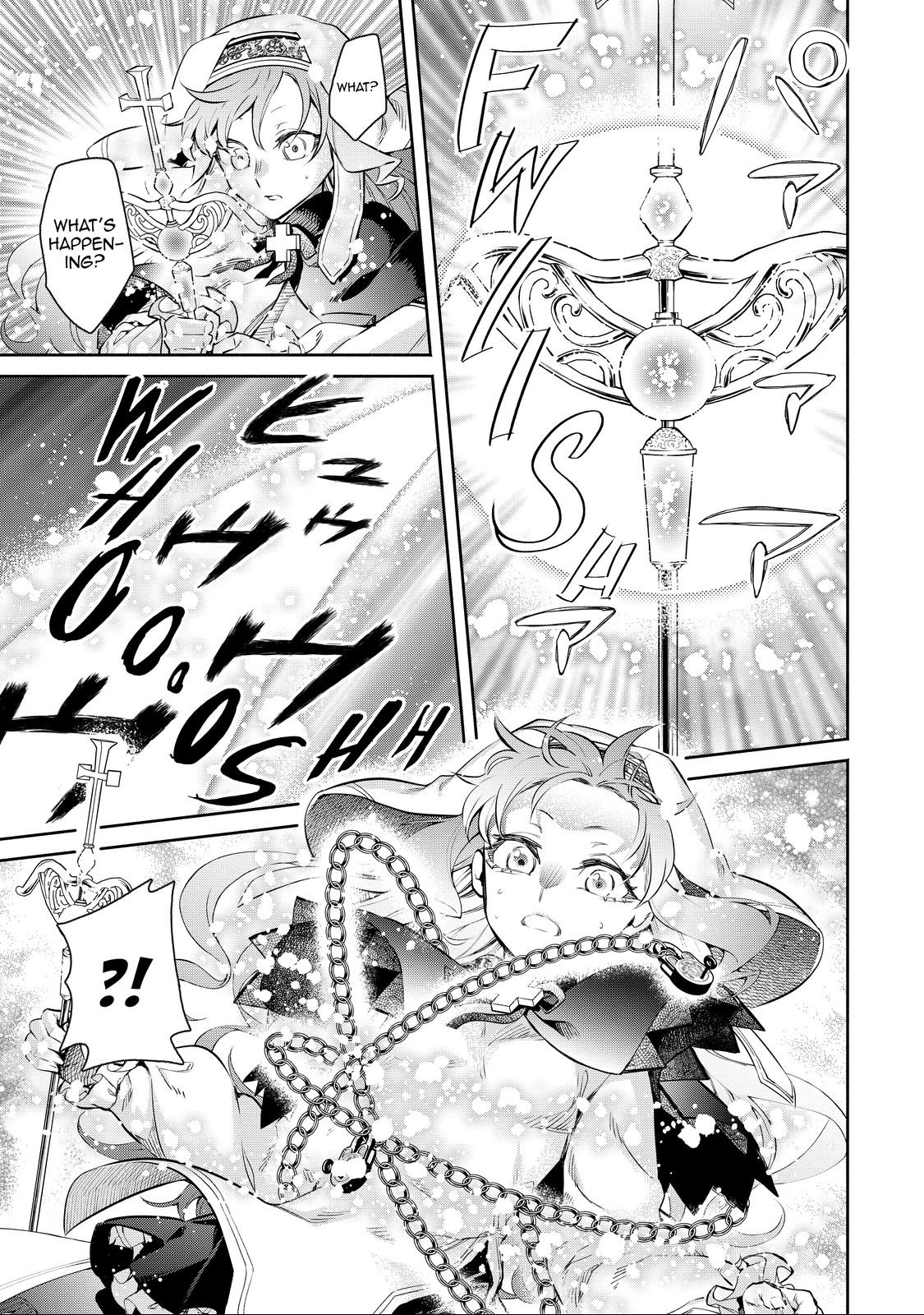 Demon Lord, Retry! R Chapter 10 26