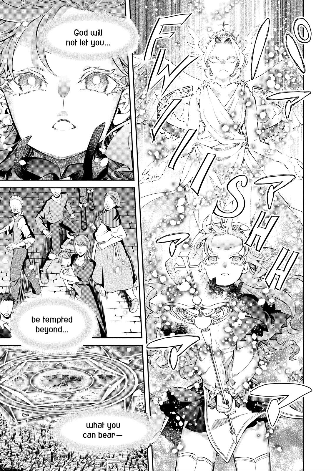 Demon Lord, Retry! R Chapter 10 28