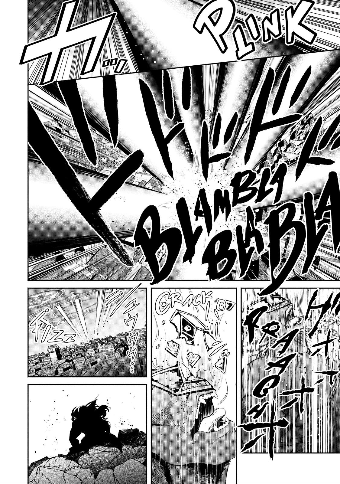 Demon Lord, Retry! R Chapter 10 29