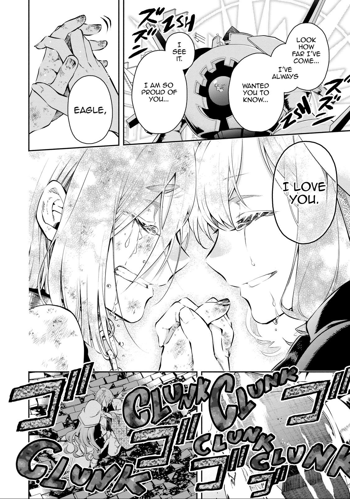 Demon Lord, Retry! R Chapter 10 37