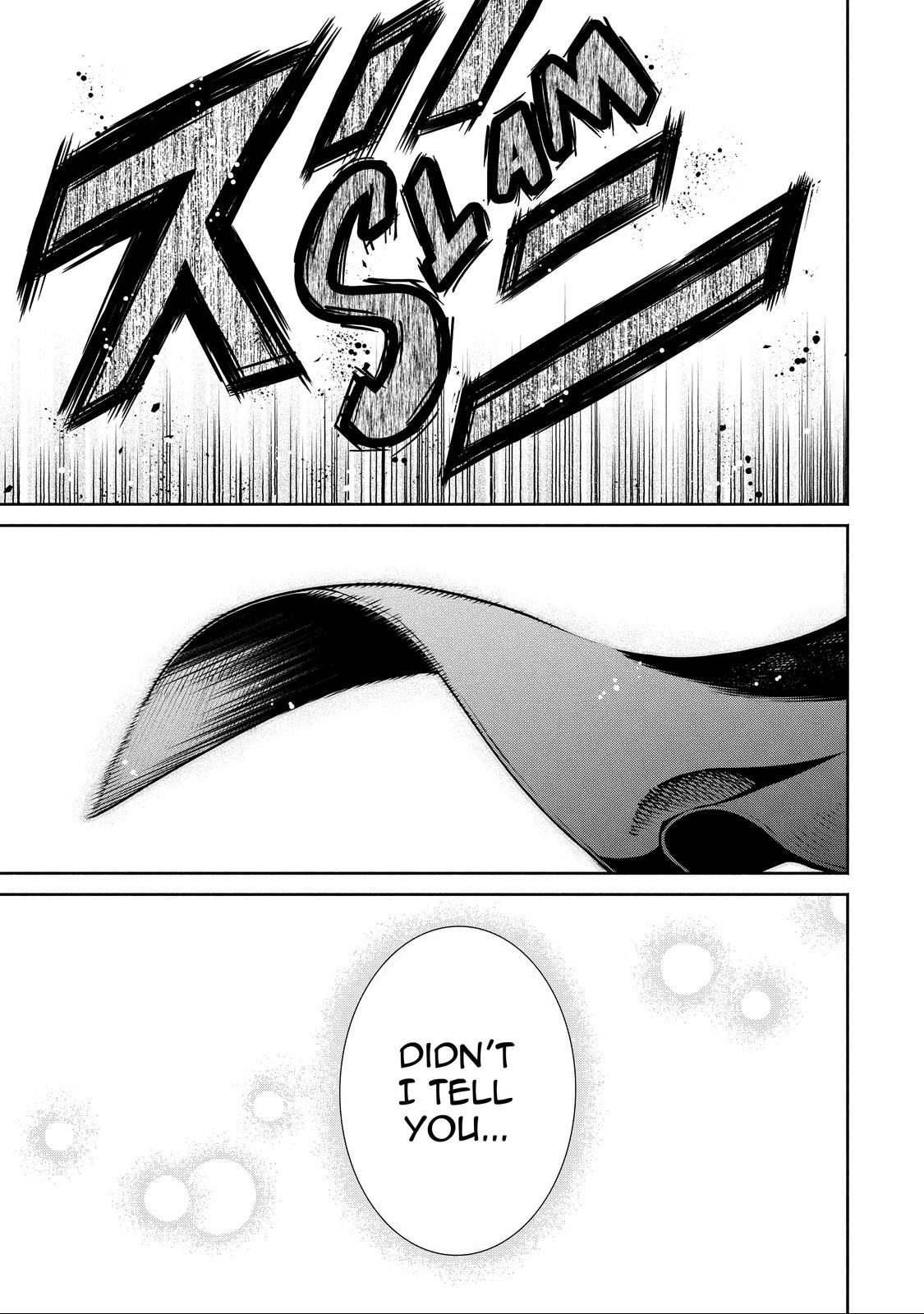 Demon Lord, Retry! R Chapter 10 38