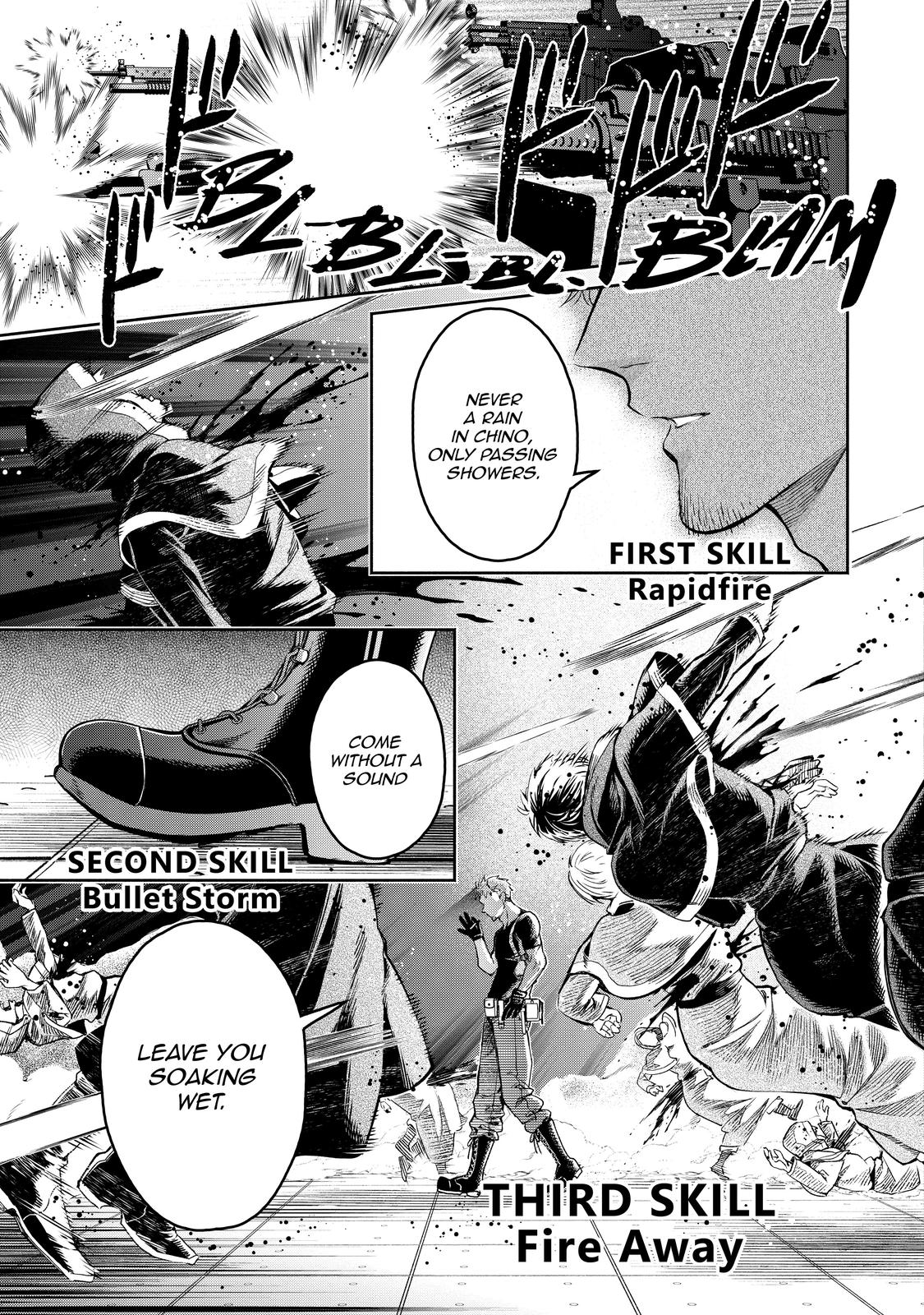 Demon Lord, Retry! R Chapter 12 15