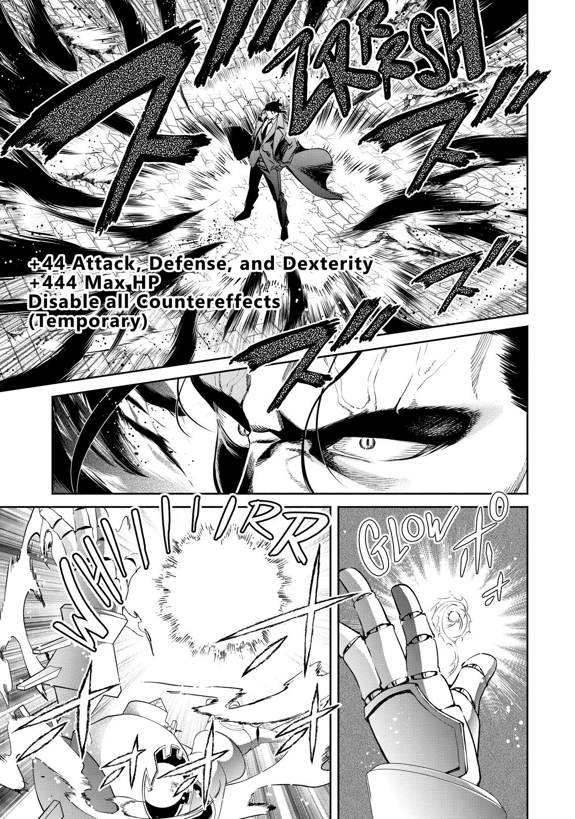 Demon Lord, Retry! R Chapter 12 19