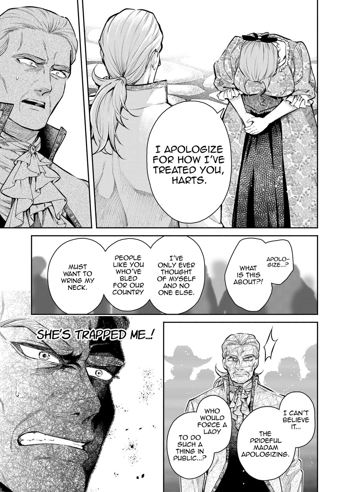 Demon Lord, Retry! R Chapter 13 15