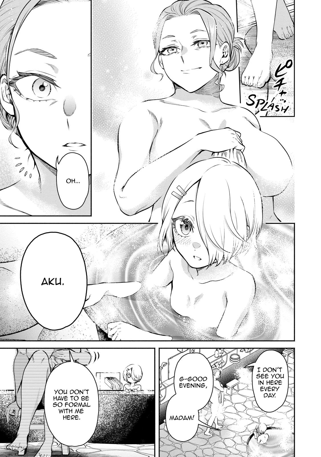 Demon Lord, Retry! R Chapter 13 21