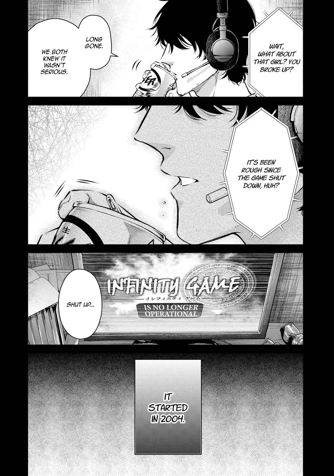 Demon Lord, Retry! R Chapter 15 2