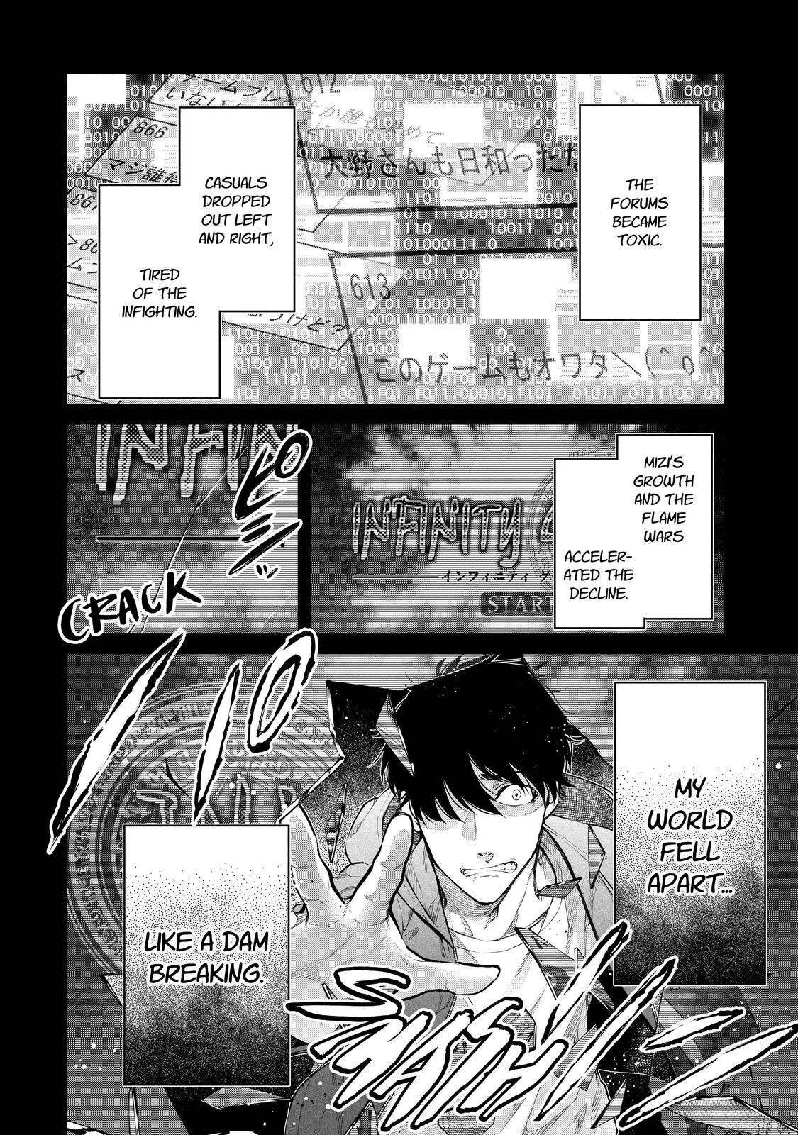 Demon Lord, Retry! R Chapter 15 6