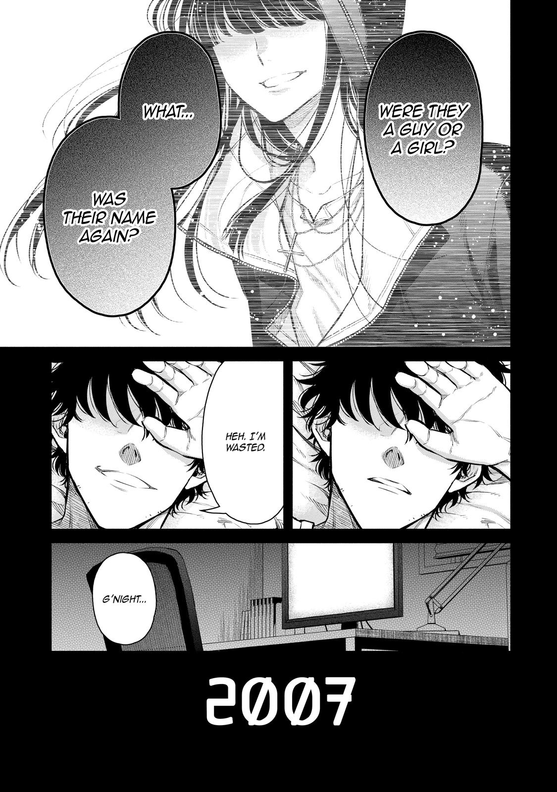 Demon Lord, Retry! R Chapter 15 9