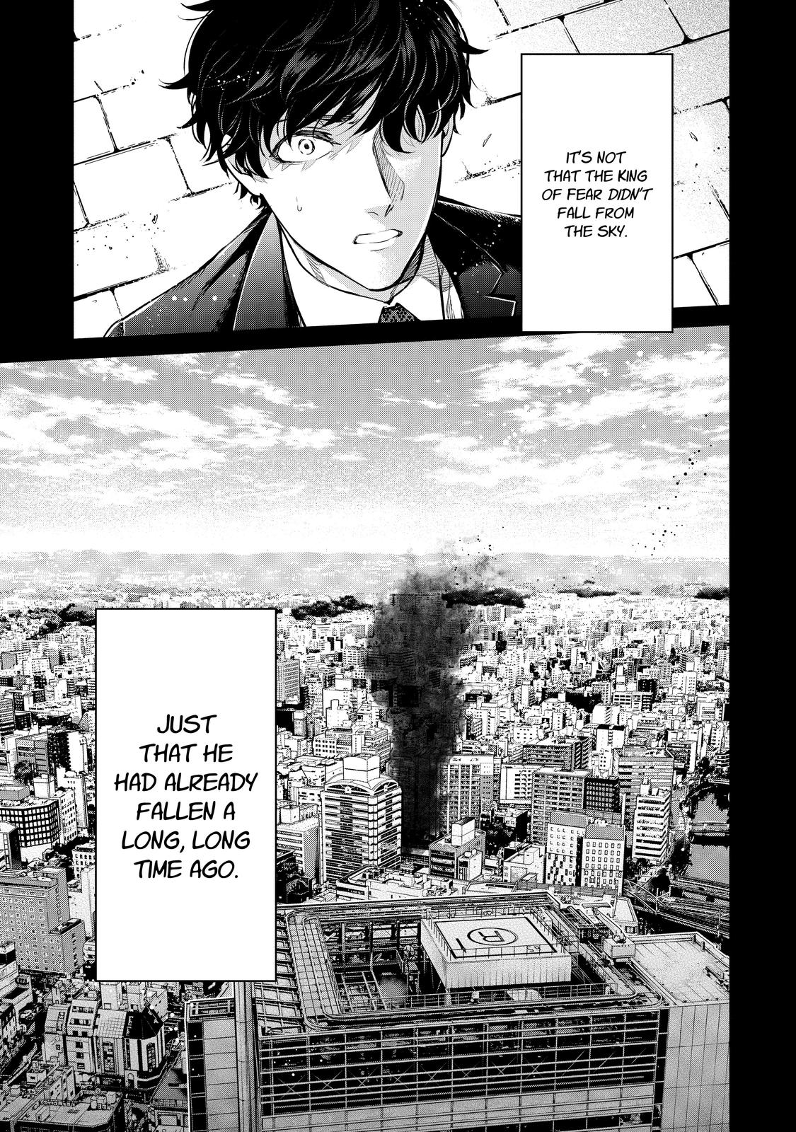 Demon Lord, Retry! R Chapter 15 19