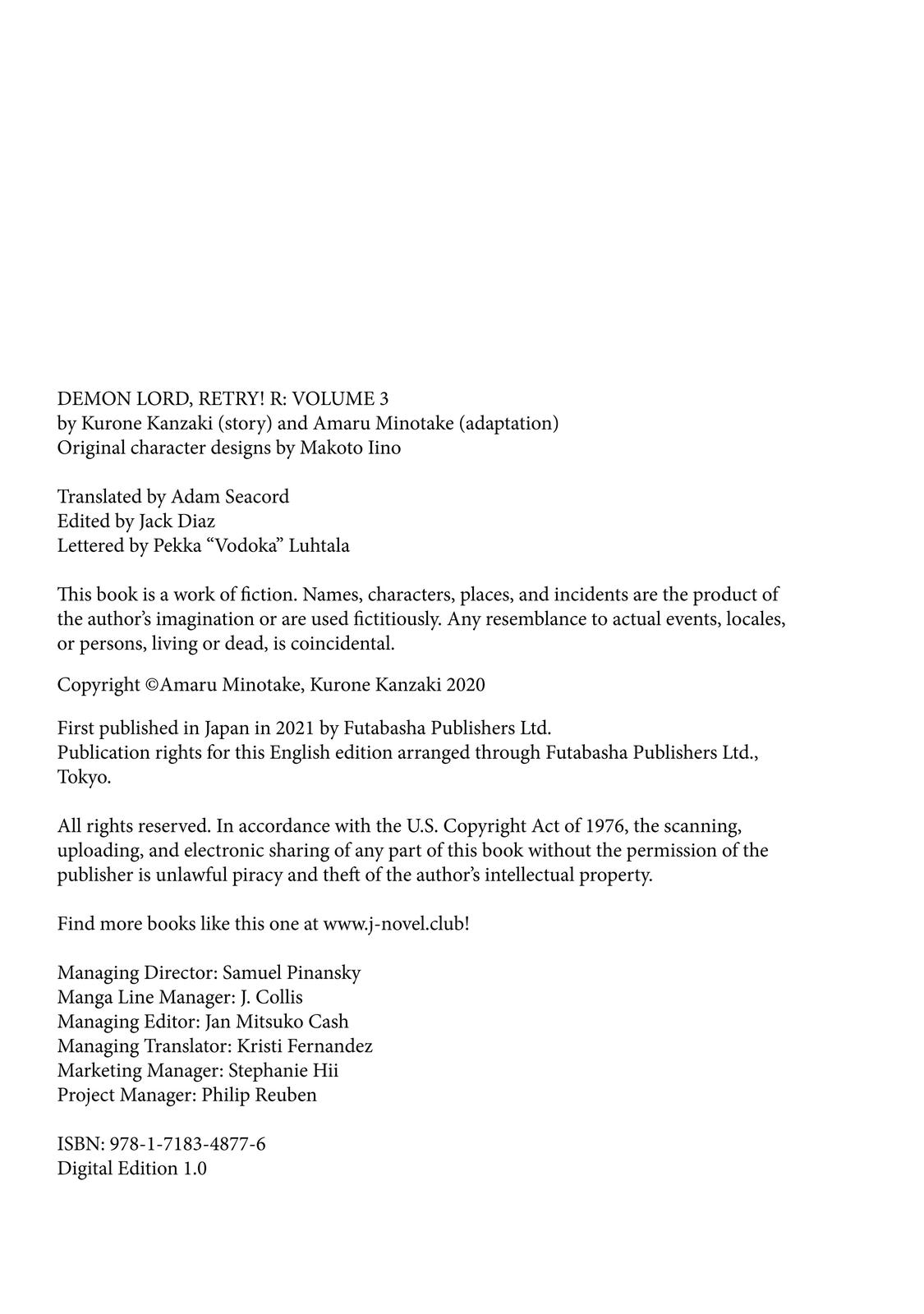Demon Lord, Retry! R Chapter 15 21